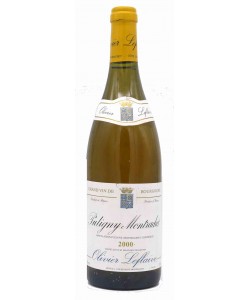 Puligny-Montrachet 2000...