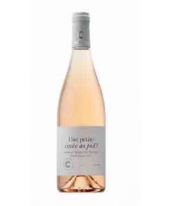 CHABAL UNE PETITE CUVEE AU...