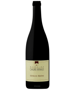 COTES DU RHONE ROUGE...