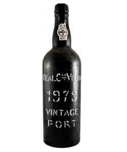 PORTO VINTAGE 1979 Real...