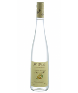 MICLO EAU DE VIE MIRABELLE