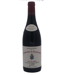 Coudoulet Beaucastel rouge