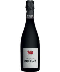 Champagne Jacquesson 745 75cl
