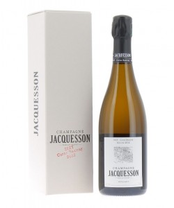 Champagne Jacquesson Dizy...