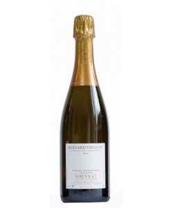 Vouvray Brut Domaine des...