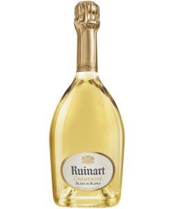 Champagne Ruinart Blanc de...