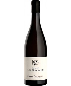 MEURSAULT LES NARVAUX 2019...