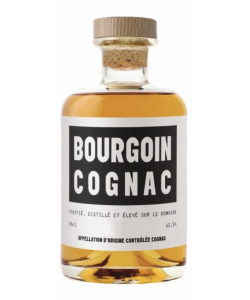 Bourgoin Cognac XO 2010