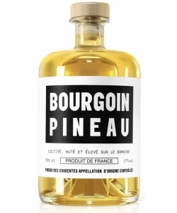 Bourgoin Pineau des Charentes