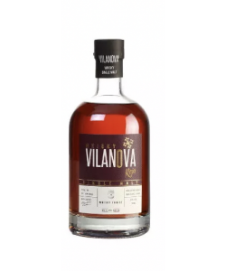 WHISKY VILANOVA ROJA