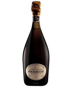 Champagne Henriot 2000...