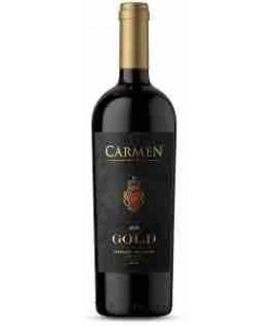 CARMEN GOLD CAB SAUV 2017