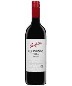 KOONUNGA SHIRAZ 2014 PENFOLDS