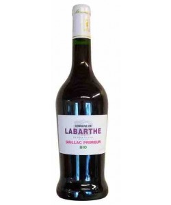 Gaillac Primeur Rouge Labarthe