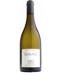 SAUVAGEONNE BLANC CABOTTE