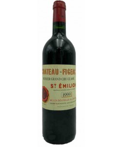 Chateau Figeac 1999