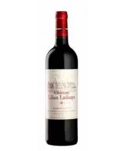 CHATEAU LILIAN LADOUYS 2018