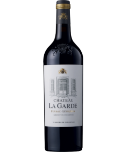 LA GARDE ROUGE 2015...