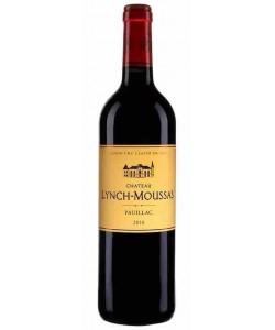 LYNCH MOUSSAS 2010