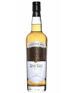 WHISKY SPICE TREE