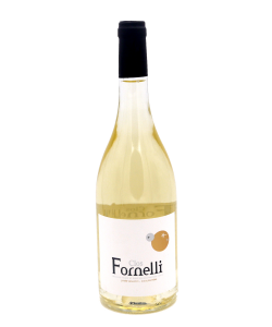 CLOS FORNELLI BLANC