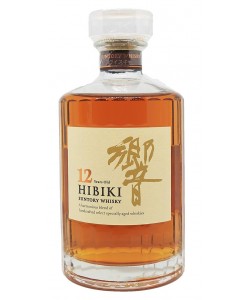 Whisky Suntory Hibiki 12...
