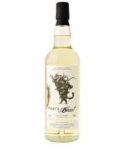 WHISKY PEAT'S BEAST