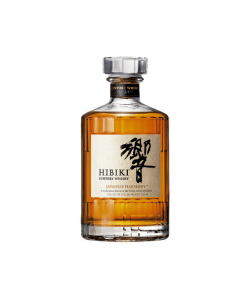 Whisky Hibiki Japanese...