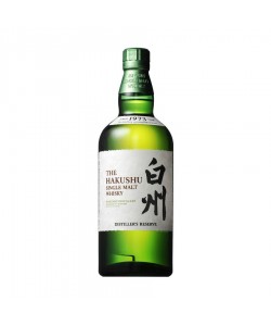 Whisky Hakushu Réserve 43°