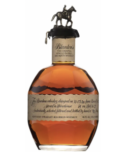 Whisky Blanton's Original...