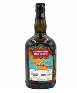 RHUM COMPAGNIE DES INDES...