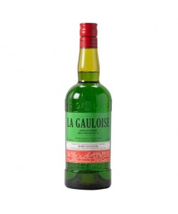 GAULOISE VERTE