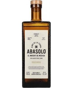 WHISKY ABASOLO