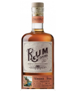 RHUM EXPLORER TRINIDAD