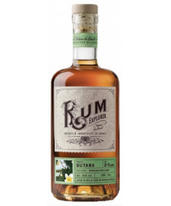 RHUM EXPLORER GUYANA