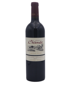 CHIROULET GRANDE RESERVE