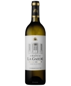 LA GARDE BLANC PESSAC-LEOGNAN