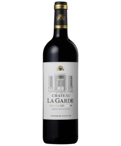 MAGNUM LA GARDE ROUGE 2015...