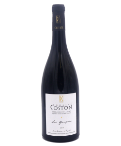 LES GARIGOLES DOMAINE COSTON