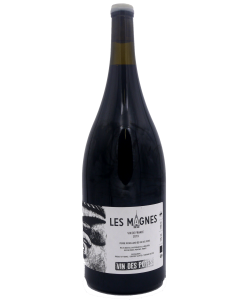 MAGNUM LES MAGNES VIN DES...