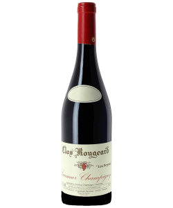 Clos Rougeard Les Poyeux 1993