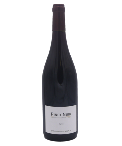 PINOT COTEAUX DU CHER VILALIN