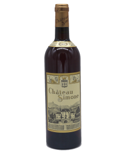 CHATEAU SIMONE ROSE