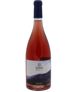 TELLUS ROSE DOMAINE DES GAYAS