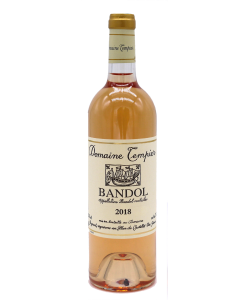 TEMPIER ROSE BANDOL