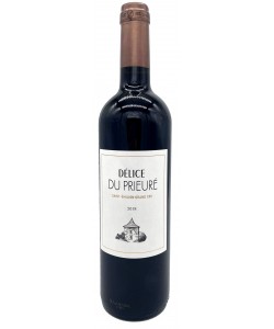 DELICE DU PRIEURE ST EMILION