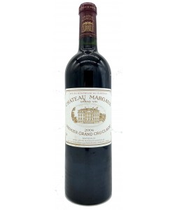 Chateau Margaux 2004