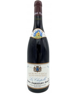 Hermitage La Chapelle 1998...