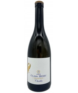 CHABLIS CLOS BERU