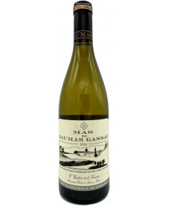 MAS DAUMAS GASSAC BLANC 2020